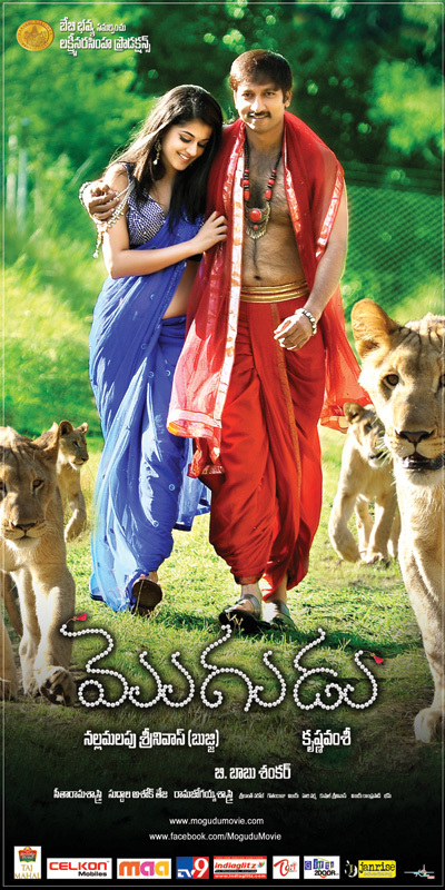 Mogudu Movie Wallpapers | Picture 100377